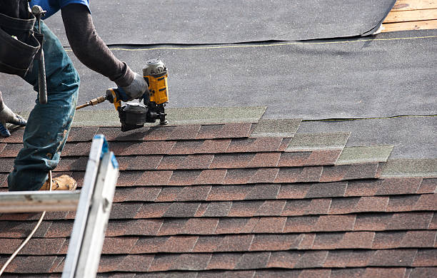 Licensed Flat Roof Repair service in Silver Lake, NY - Brentwood Metal Roofing